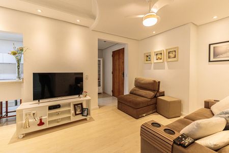 Apartamento à venda com 115m², 3 quartos e 1 vagaSala