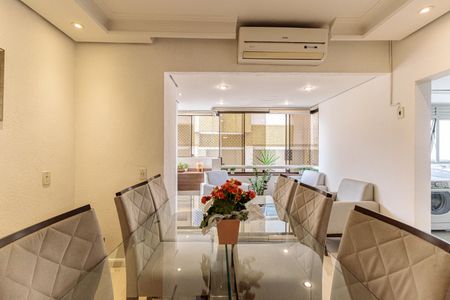 Apartamento à venda com 115m², 3 quartos e 1 vagaSala