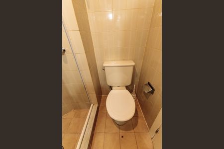 Apartamento à venda com 115m², 3 quartos e 1 vagaBanheiro Social