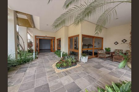 Apartamento à venda com 115m², 3 quartos e 1 vagaHall social