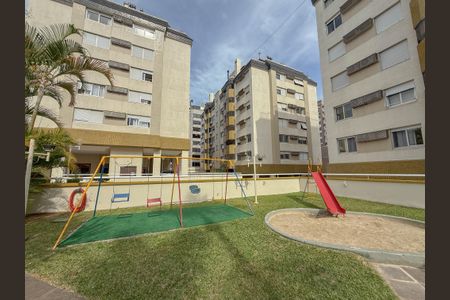 Apartamento à venda com 115m², 3 quartos e 1 vagaÁrea comum - Playground