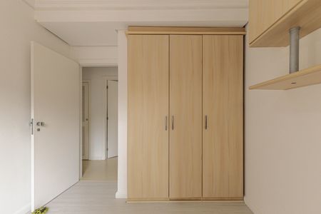 Apartamento à venda com 115m², 3 quartos e 1 vagaQuarto 2