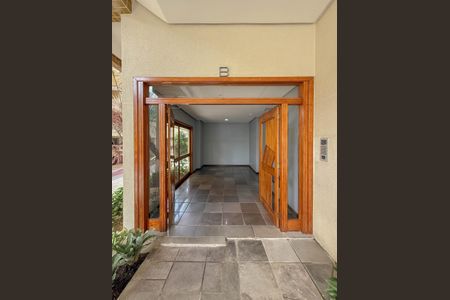 Apartamento à venda com 115m², 3 quartos e 1 vagaHall de entrada