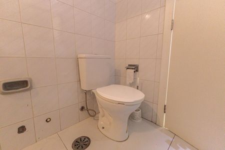 Apartamento à venda com 115m², 3 quartos e 1 vagaBanheiro da Suíte