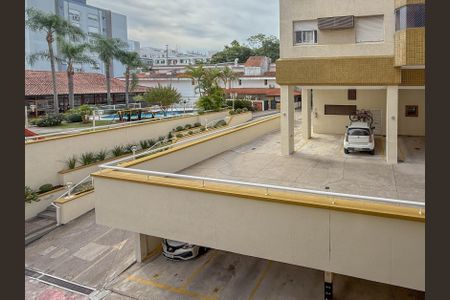 Apartamento à venda com 115m², 3 quartos e 1 vagaVista do Quarto 2