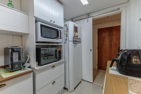 Apartamento à venda com 115m², 3 quartos e 1 vagaCozinha