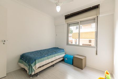 Apartamento à venda com 115m², 3 quartos e 1 vagaQuarto 1