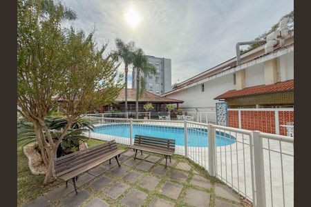 Apartamento à venda com 115m², 3 quartos e 1 vagaÁrea comum - Piscina