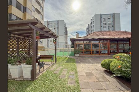 Apartamento à venda com 115m², 3 quartos e 1 vagaÁrea comum - Playground