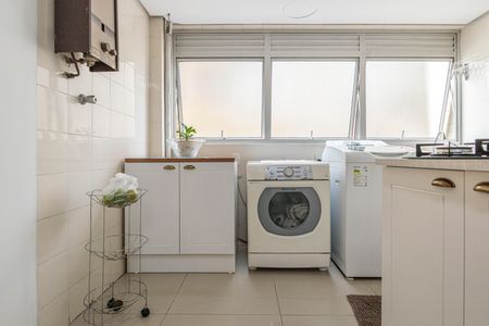 Apartamento à venda com 115m², 3 quartos e 1 vagaÁrea de Serviço