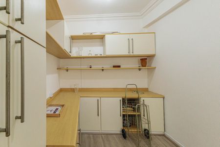 Apartamento à venda com 115m², 3 quartos e 1 vagaDespensa