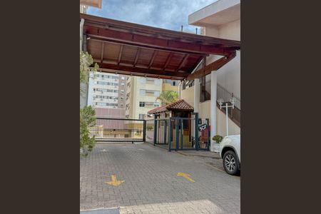 Apartamento à venda com 115m², 3 quartos e 1 vagaEntrada do Condomínio