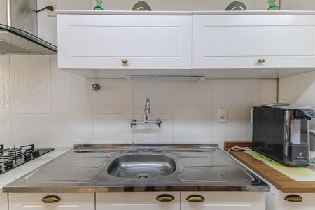 Apartamento à venda com 115m², 3 quartos e 1 vagaCozinha