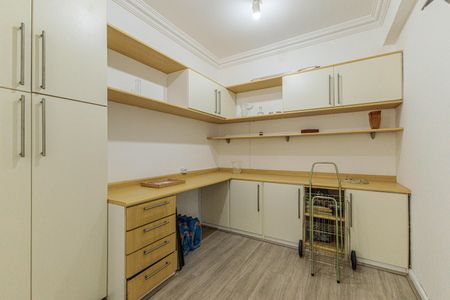 Apartamento à venda com 115m², 3 quartos e 1 vagaDespensa