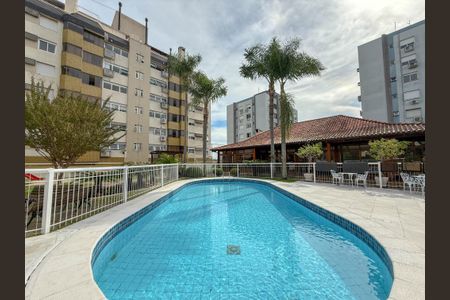 Apartamento à venda com 115m², 3 quartos e 1 vagaÁrea comum - Piscina