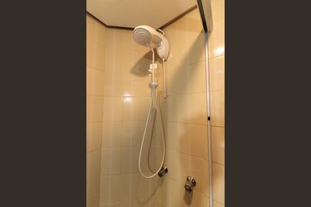 Apartamento à venda com 115m², 3 quartos e 1 vagaBanheiro Social