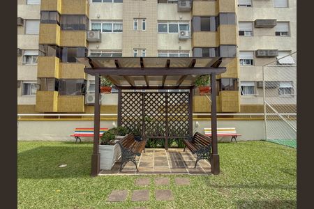 Apartamento à venda com 115m², 3 quartos e 1 vagaÁrea comum - Playground