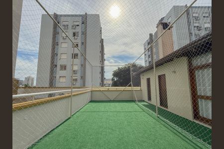 Apartamento à venda com 115m², 3 quartos e 1 vagaÁrea comum - Playground