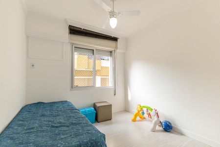 Apartamento à venda com 115m², 3 quartos e 1 vagaQuarto 1