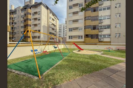 Apartamento à venda com 115m², 3 quartos e 1 vagaÁrea comum - Playground