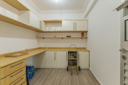 Apartamento à venda com 115m², 3 quartos e 1 vagaDespensa