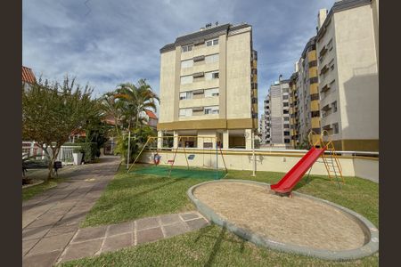 Apartamento à venda com 115m², 3 quartos e 1 vagaÁrea comum - Playground