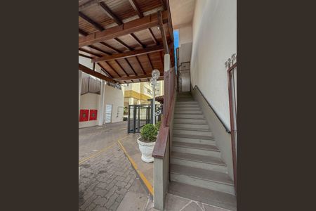 Apartamento à venda com 115m², 3 quartos e 1 vagaEntrada do Condomínio