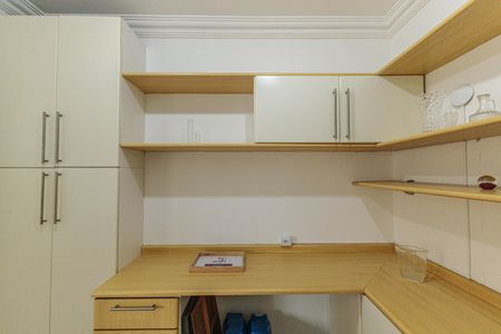 Apartamento à venda com 115m², 3 quartos e 1 vagaDespensa