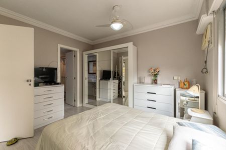 Apartamento à venda com 115m², 3 quartos e 1 vagaSuíte