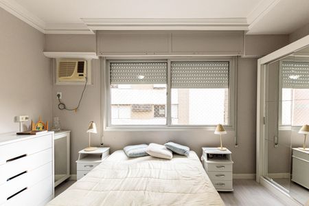 Apartamento à venda com 115m², 3 quartos e 1 vagaSuíte