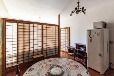 Apartamento para alugar com 50m², 2 quartos e 1 vaga Apartamento para alugar com 50m², 2 quartos e 1 vagaSala