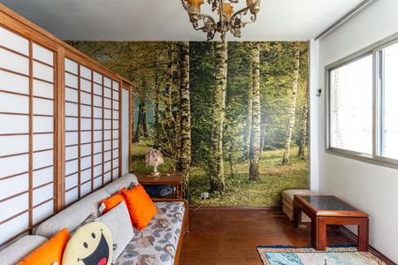 Apartamento para alugar com 50m², 2 quartos e 1 vaga Apartamento para alugar com 50m², 2 quartos e 1 vagaQuarto 1