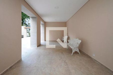 Apartamento para alugar com 50m², 2 quartos e 1 vaga Apartamento para alugar com 50m², 2 quartos e 1 vagaHall de Entrada