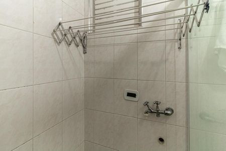 Apartamento para alugar com 50m², 2 quartos e 1 vaga Apartamento para alugar com 50m², 2 quartos e 1 vagaBanheiro