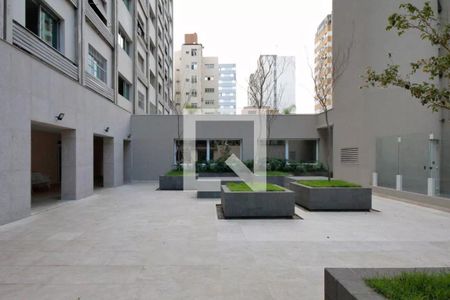 Apartamento para alugar com 50m², 2 quartos e 1 vaga Apartamento para alugar com 50m², 2 quartos e 1 vagaHall de Entrada