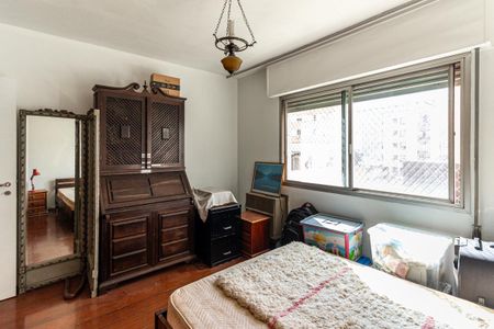 Apartamento para alugar com 50m², 2 quartos e 1 vaga Apartamento para alugar com 50m², 2 quartos e 1 vagaQuarto 2