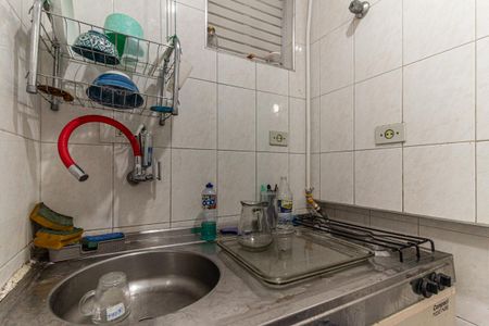 Apartamento para alugar com 50m², 2 quartos e 1 vaga Apartamento para alugar com 50m², 2 quartos e 1 vagaCozinha