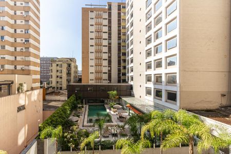 Apartamento para alugar com 50m², 2 quartos e 1 vaga Apartamento para alugar com 50m², 2 quartos e 1 vagaVista do Quarto 1