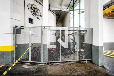 Apartamento à venda com 185m², 4 quartos e 4 vagasÁrea comum