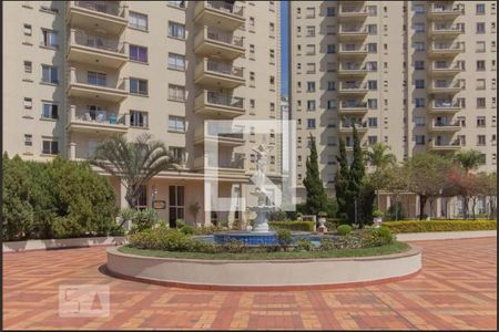 Apartamento à venda com 185m², 4 quartos e 4 vagasÁrea comum