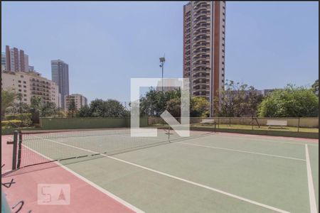 Apartamento à venda com 185m², 4 quartos e 4 vagasÁrea comum