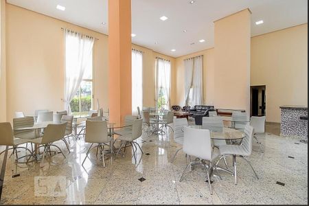 Apartamento à venda com 185m², 4 quartos e 4 vagasÁrea comum