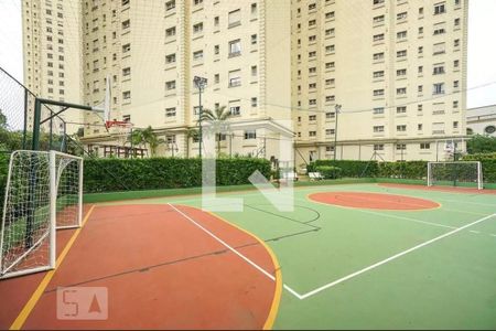 Apartamento à venda com 185m², 4 quartos e 4 vagasÁrea comum