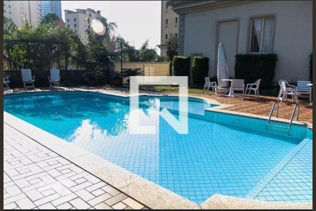 Apartamento à venda com 185m², 4 quartos e 4 vagasÁrea comum