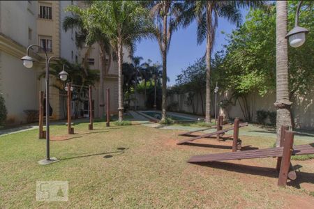 Apartamento à venda com 185m², 4 quartos e 4 vagasÁrea comum