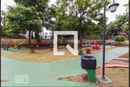 Apartamento à venda com 185m², 4 quartos e 4 vagasÁrea comum