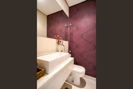 Apartamento à venda com 185m², 4 quartos e 4 vagasLavabo