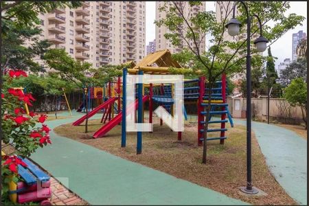 Apartamento à venda com 185m², 4 quartos e 4 vagasÁrea comum