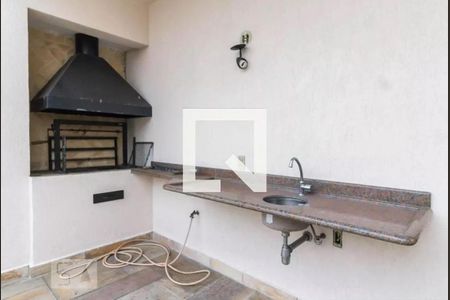 Apartamento à venda com 185m², 4 quartos e 4 vagasÁrea comum