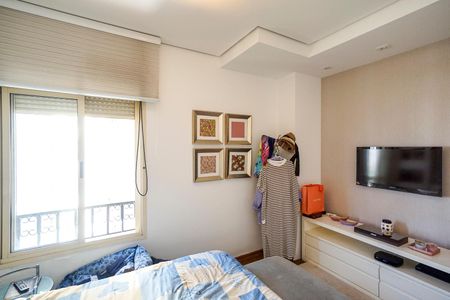 Apartamento à venda com 185m², 4 quartos e 4 vagasSuíte 03